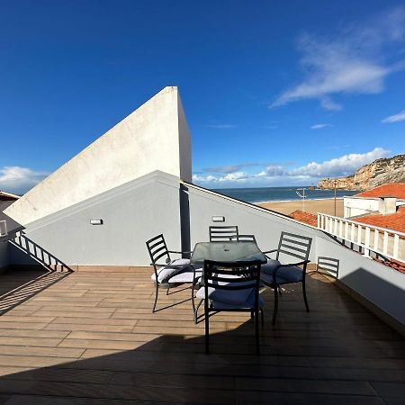 Ferhouse Dreams-Farilhoes Nazare Exterior photo