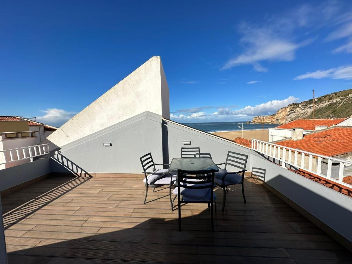 Ferhouse Dreams-Farilhoes Nazare Exterior photo