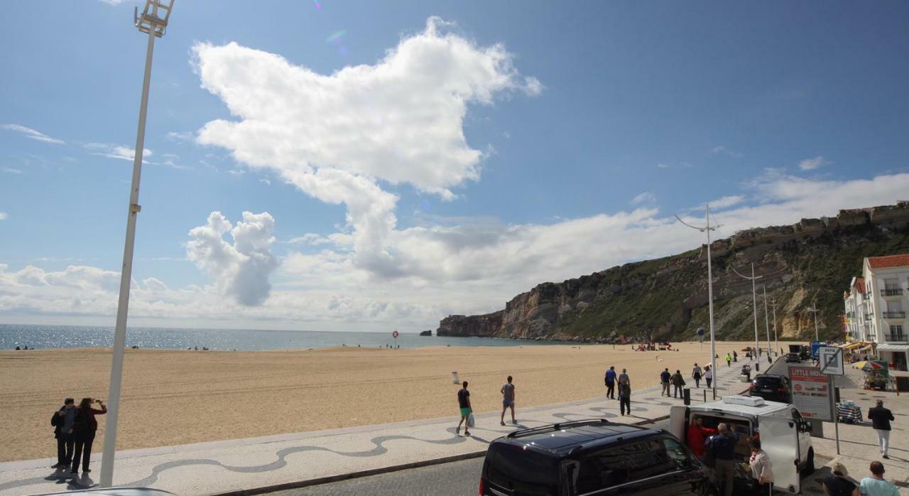 Ferhouse Dreams-Farilhoes Nazare Exterior photo