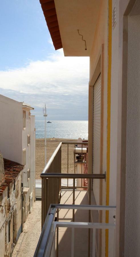 Ferhouse Dreams-Farilhoes Nazare Exterior photo