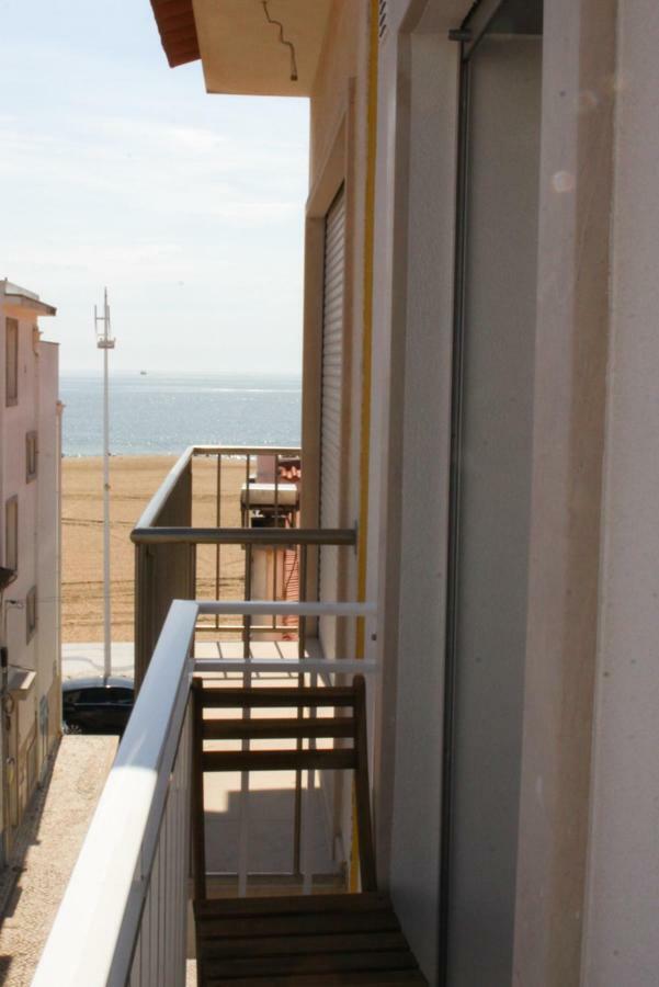 Ferhouse Dreams-Farilhoes Nazare Exterior photo
