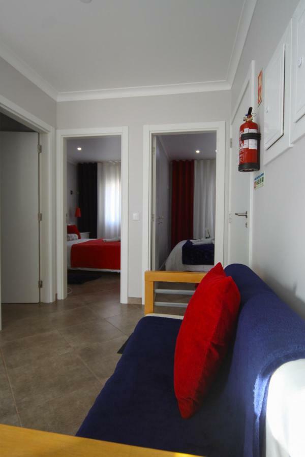 Ferhouse Dreams-Farilhoes Nazare Exterior photo